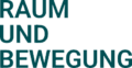 Das Raum und Bewegung Logo.